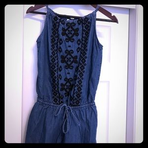 Old Navy Romper